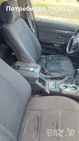 бмв 520 е39 2.0 150к. на части, снимка 6 - Автомобили и джипове - 50827759
