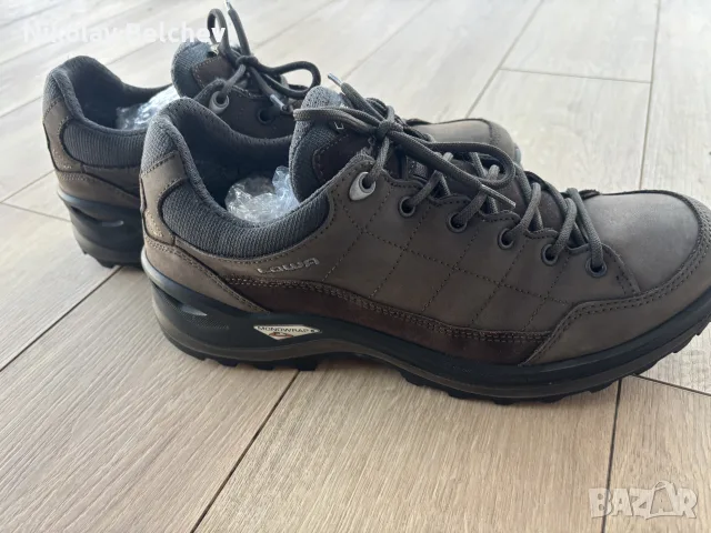 мъжки обувки. Lowa gore tex, снимка 10 - Маратонки - 56353029
