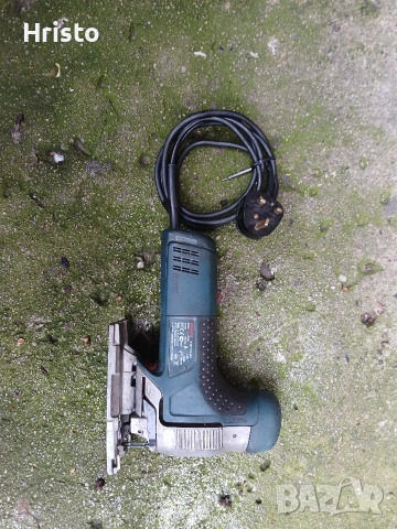 Зеге бош 650W