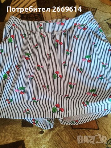 Детски къси панталони и потници, снимка 2 - Детски тениски и потници - 41512132