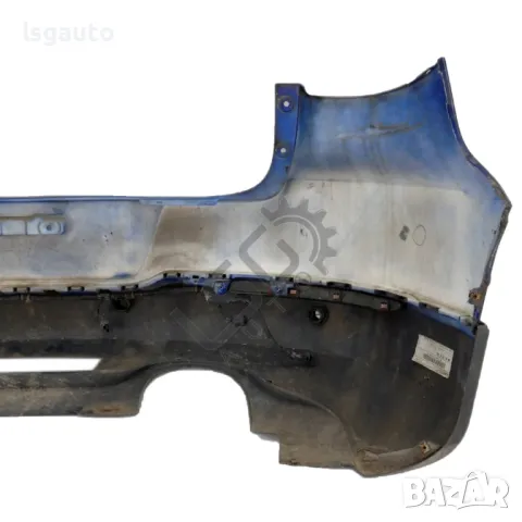 Задна броня Volkswagen Tiguan I 2007-2015 ID: 140696, снимка 5 - Части - 48626700