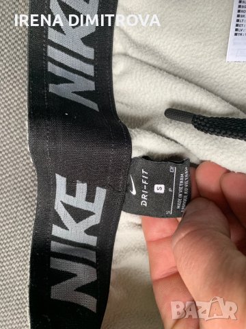 Nike екип горница и долница.размер Л, снимка 5 - Спортни дрехи, екипи - 41671926