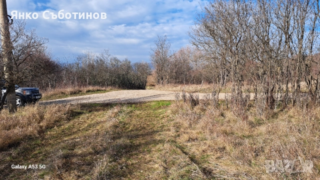 ПАРЦЕЛ В РЕГУЛАЦИЯ, снимка 5 - Парцели - 52906484