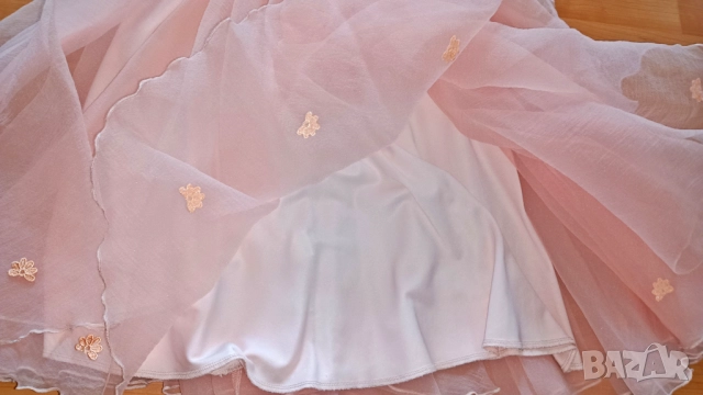 Ana Radu - дизайнерско бижу, снимка 3 - Рокли - 52904136