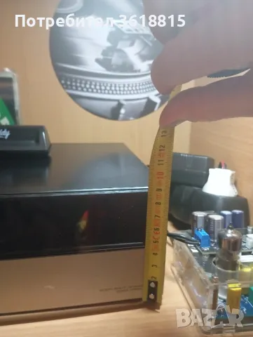 грамофон pioneer PL-X50, снимка 5 - Грамофони - 49243722