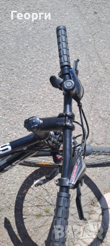 Шосеен велосипед Hercules Jump, снимка 5 - Велосипеди - 53854197