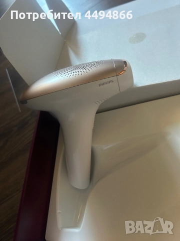Philips Lumea SC1997/00, снимка 3 - Други - 51535526