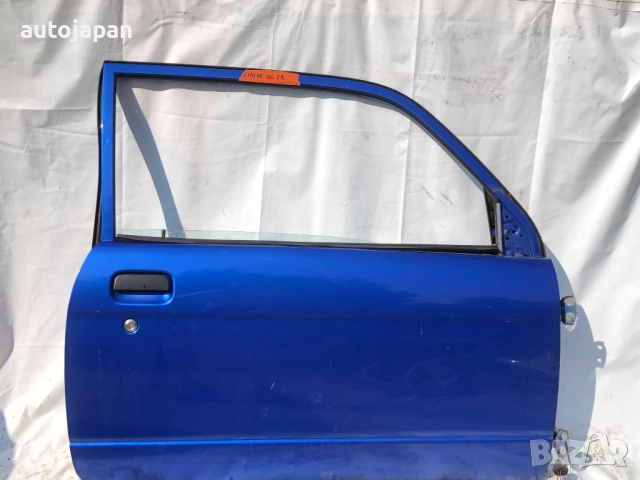 Предна дясна врата Daihatsu Cuore 2003г