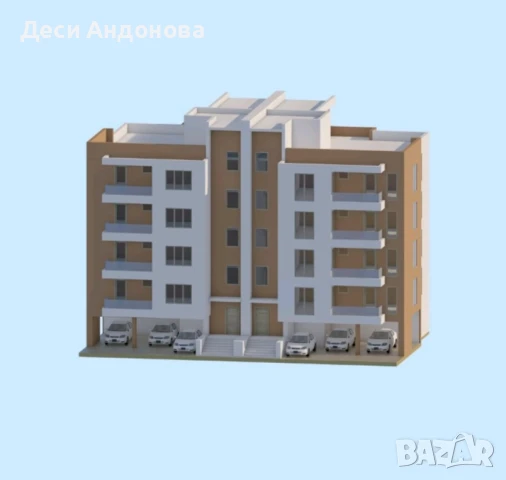Апартаменти в продажба , снимка 2 - Апартаменти - 51097771