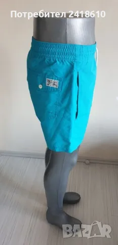 POLO Ralph Lauren Slim Fit  Mens Swimwear Size S НОВО! ОРИГИНАЛНИ! Мъжки Бански!, снимка 2 - Бански - 50146029