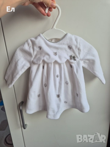 Детски роклички на mayoral