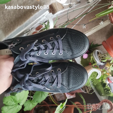 Спортни обувки Medicus Luftpolster 40 н. , снимка 12 - Дамски ежедневни обувки - 53738646