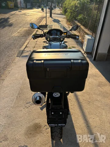 BMW F700 GS ABS ASC ESA 2013, снимка 6 - Мотоциклети и мототехника - 55776501