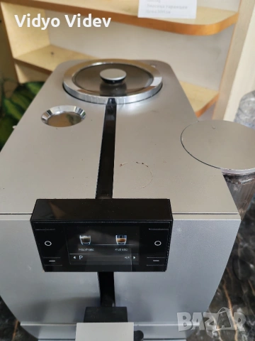 кафеавтомат jura ena8, снимка 6 - Кафемашини - 53825334