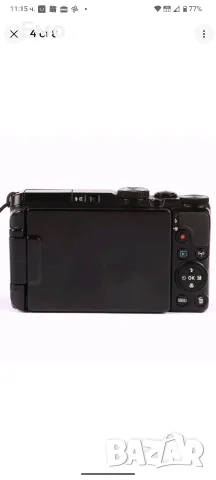 Nikon Coolpix S9900, снимка 4 - Фотоапарати - 55966904