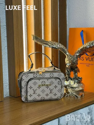 Louis Vuitton ✨ Дамски Чанти , снимка 2 - Чанти - 56344502