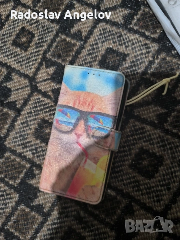 Калъфки, снимка 4 - Sony Ericsson - 53450215