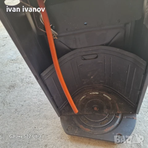 Газови Отоплителни Печки, снимка 7 - Отоплителни печки - 50877879