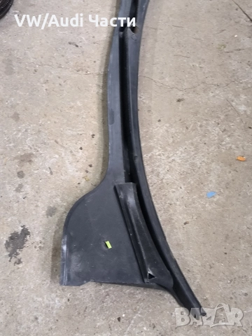 Кора чистачки за Голф 5 Volkswagen Golf 5 1K1819415A / 1K1 819 415 A, снимка 4 - Части - 52592998