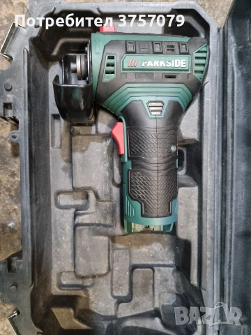 инструменти парксайд parkside, снимка 10 - Други инструменти - 53313016