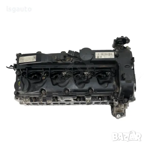 Оборудвана цилиндрова глава Mercedes-Benz C-Class 204 (W/S/C) 2007-2014 ID: 144825