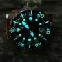 БАРТЕР! Оригинален Helm Comodo 300m Automatic Diver, снимка 16
