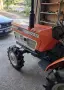 японски трактор Kubota L1802DT (4x4) – 18 к.с. , снимка 5