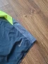 Страхотен мъжки къси шорти с клин NIKE размер  M, снимка 3