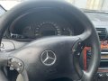 mercedes c220 2.2 cdi w203 на части комби теглич мерцедес ц220, снимка 6