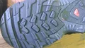Salomon-gore tex-трекинг обувки-39 1/3 номер, снимка 12