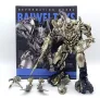 Трансформиращ се модел на Мегатрон/Megatron и Оптимус Прайм/Optimus Prime от Трансформърс, снимка 1