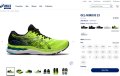 asics gel-nimnus 23, снимка 16