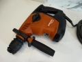 2024 - Hilti TE 30 AVR - Ударо пробовна машина, снимка 6