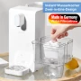 Диспенсър за вода с филтър Watus Hot Water Dispenser,Гаранция, снимка 3