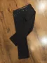 Черни дамски дънки Vila, снимка 5