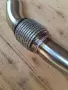 Downpipe Bmw M57 184/204 даунпайп м57 184кс и 204кс , снимка 3