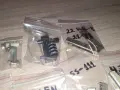 плъзгащи сваляни от работеща аудио техника , снимка 5