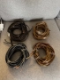 Кабели за Тонколони Тонколонни кабели Speakers cable, снимка 7