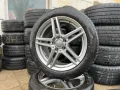 17 Цола Джанти Audi Seat Skoda VW 5x112, снимка 1