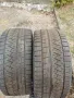 Гуми 255/40/18,около 4 мм. ДОТ3622. 30 лв. двете!, снимка 10