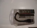 USB HUB - 4xUSB, снимка 1
