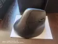 Ергономична мишка Keychron M5 Wireless 8K, снимка 3
