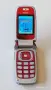 Nokia 6103 - red edition , снимка 2