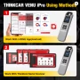 THINKCAR VENU iPRO ПРОГРАМИРАНЕ НА TPMS ДАТЧИЦИ, снимка 6
