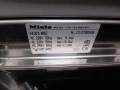 Уникална бяла печка за вграждане Миеле Miele Made in Germany с две години гаранция!, снимка 3