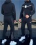 Мъжки спортен екип  NikeкодSS- IM566, снимка 1 - Спортни дрехи, екипи - 33119206