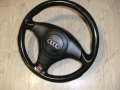  Волан трилъчев - оригинален Audi A4,A6,A8,TT - S Line !, снимка 1