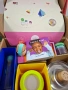 Образователни бебешки играчки марка Loveveryy, снимка 8