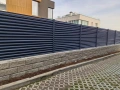 Ограда тип Щора Антрацид, снимка 2