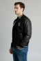 Karl Lagerfeld  Оригинално дизайнерско яке тип Varsity/Bomber – НОВО С ЕТИКЕТ – Размер M, снимка 8